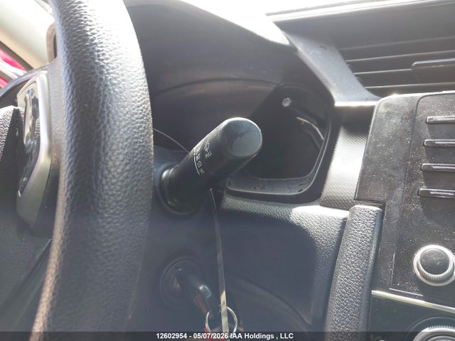Продаж на аукціоні авто 2021 Honda Civic Lx, vin: 2HGFC2F58MH014912, номер лоту: 12602954