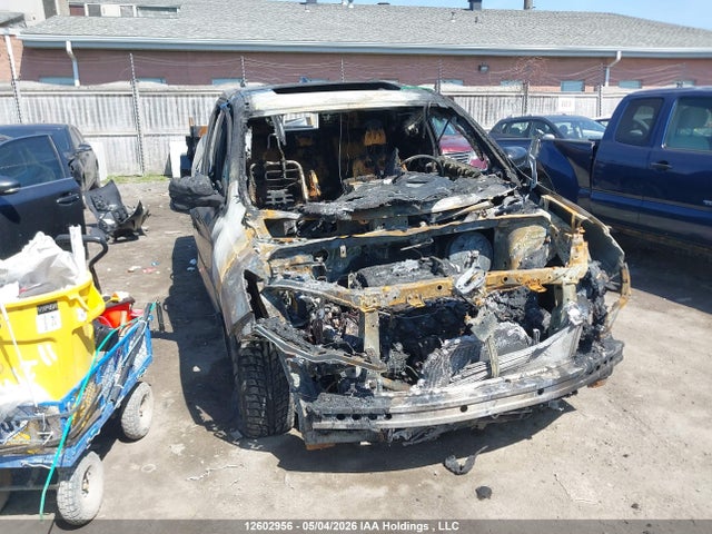 Продажа на аукционе авто 2017 Honda Ridgeline Sport, vin: 5FPYK3F16HB503566, номер лота: 12602956