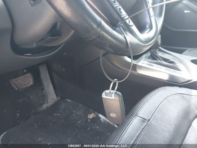 12602957 :رقم المزاد ، KNAGN4A7XC5269968 vin ، 2012 Kia Optima مزاد بيع
