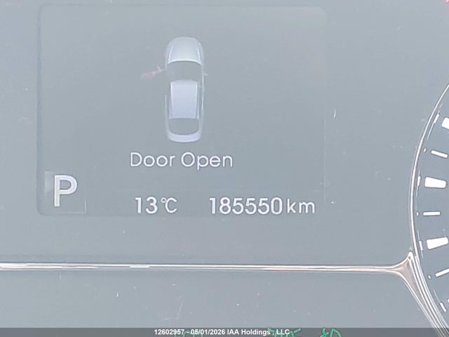 12602957 :رقم المزاد ، KNAGN4A7XC5269968 vin ، 2012 Kia Optima مزاد بيع