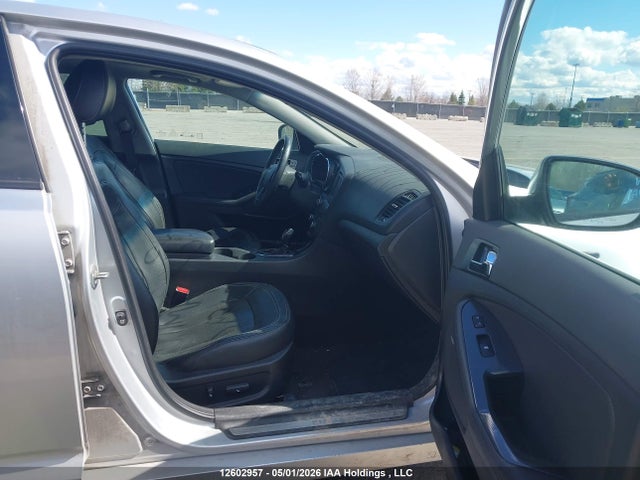 12602957 :رقم المزاد ، KNAGN4A7XC5269968 vin ، 2012 Kia Optima مزاد بيع