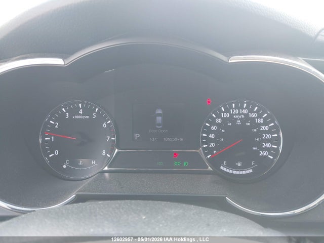 Aukcja sprzedaży 2012 Kia Optima, vin: KNAGN4A7XC5269968, numer aukcji: 12602957