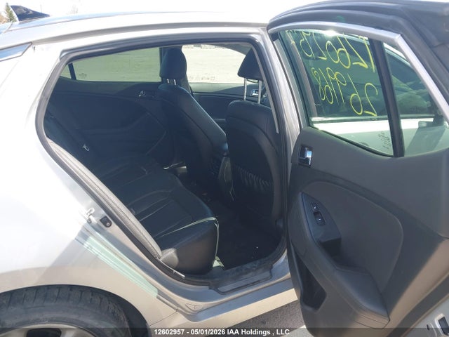 12602957 :رقم المزاد ، KNAGN4A7XC5269968 vin ، 2012 Kia Optima مزاد بيع