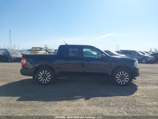 Продаж на аукціоні авто 2023 Ford Maverick Xl/xlt/lariat, vin: 3FTTW8F92PRA53101, номер лоту: 12602960