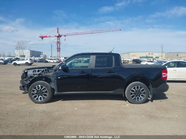 Продаж на аукціоні авто 2023 Ford Maverick Xl/xlt/lariat, vin: 3FTTW8F92PRA53101, номер лоту: 12602960