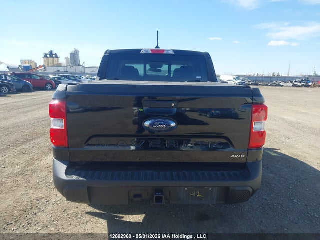 Продаж на аукціоні авто 2023 Ford Maverick Xl/xlt/lariat, vin: 3FTTW8F92PRA53101, номер лоту: 12602960
