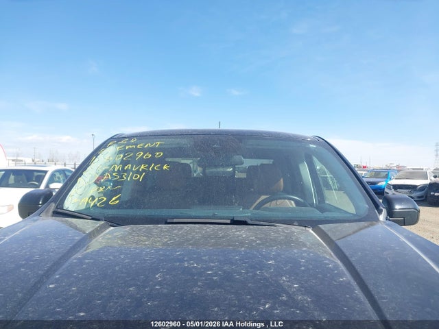 Продаж на аукціоні авто 2023 Ford Maverick Xl/xlt/lariat, vin: 3FTTW8F92PRA53101, номер лоту: 12602960