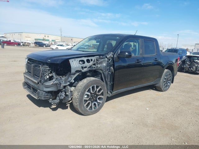 Продаж на аукціоні авто 2023 Ford Maverick Xl/xlt/lariat, vin: 3FTTW8F92PRA53101, номер лоту: 12602960