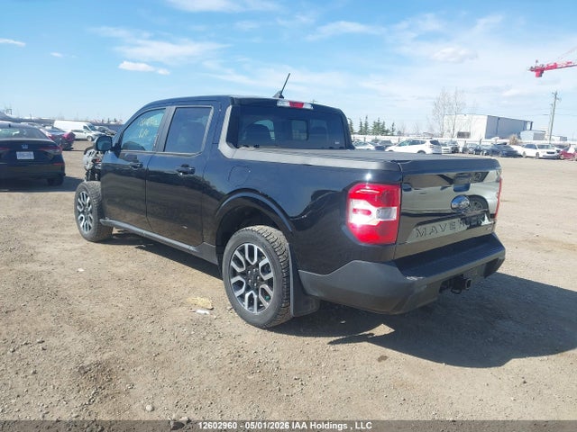 Продаж на аукціоні авто 2023 Ford Maverick Xl/xlt/lariat, vin: 3FTTW8F92PRA53101, номер лоту: 12602960