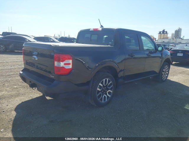 Продаж на аукціоні авто 2023 Ford Maverick Xl/xlt/lariat, vin: 3FTTW8F92PRA53101, номер лоту: 12602960