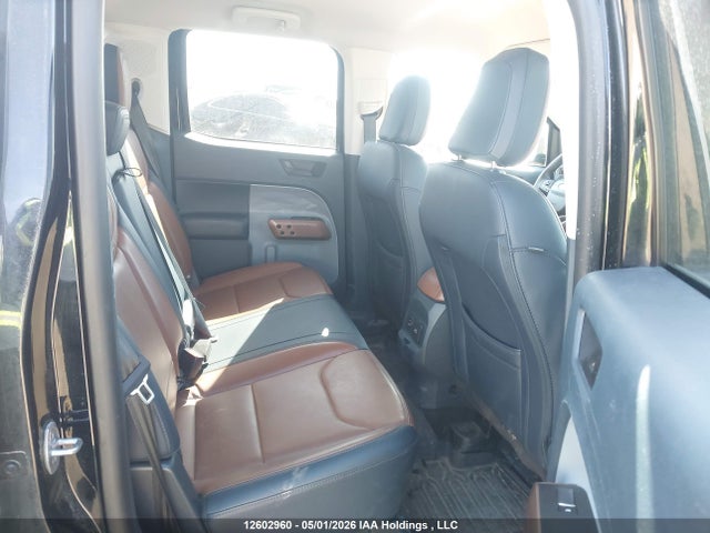 Продаж на аукціоні авто 2023 Ford Maverick Xl/xlt/lariat, vin: 3FTTW8F92PRA53101, номер лоту: 12602960