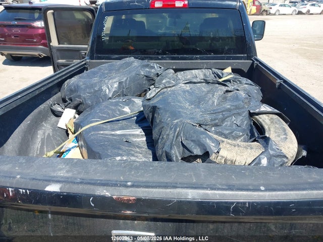 Продажа на аукционе авто 2013 Ram 1500 St, vin: 1C6RR7FT6DS563322, номер лота: 12602963
