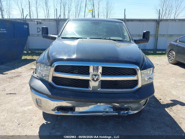 Продажа на аукционе авто 2013 Ram 1500 St, vin: 1C6RR7FT6DS563322, номер лота: 12602963