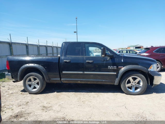Продажа на аукционе авто 2013 Ram 1500 St, vin: 1C6RR7FT6DS563322, номер лота: 12602963