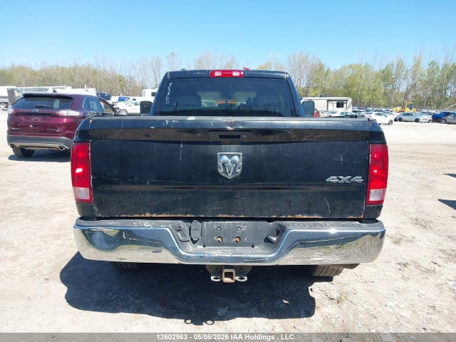 Продажа на аукционе авто 2013 Ram 1500 St, vin: 1C6RR7FT6DS563322, номер лота: 12602963