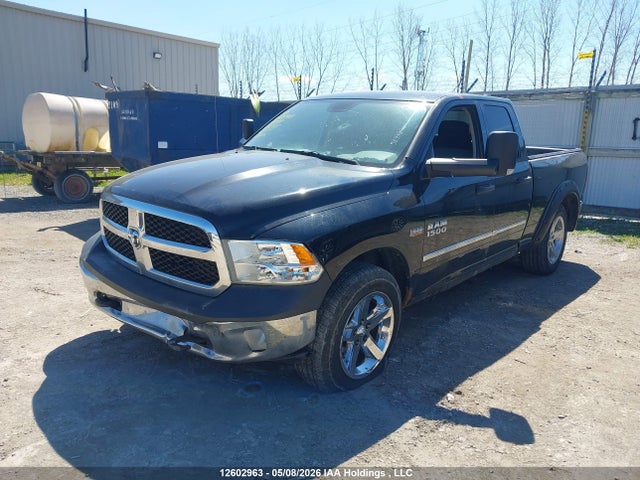Продажа на аукционе авто 2013 Ram 1500 St, vin: 1C6RR7FT6DS563322, номер лота: 12602963