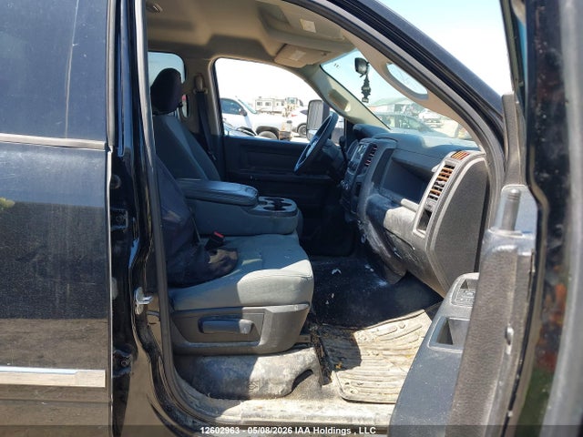 Продажа на аукционе авто 2013 Ram 1500 St, vin: 1C6RR7FT6DS563322, номер лота: 12602963