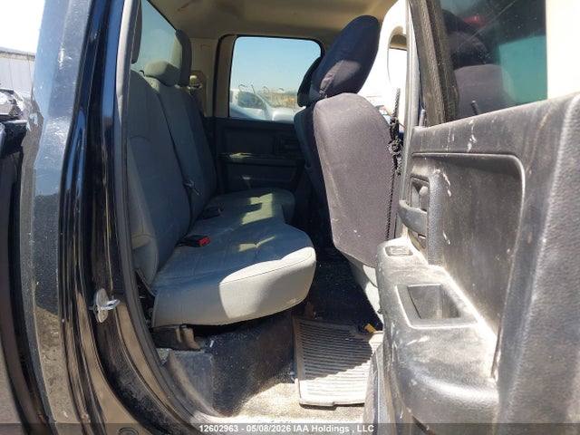 Продажа на аукционе авто 2013 Ram 1500 St, vin: 1C6RR7FT6DS563322, номер лота: 12602963