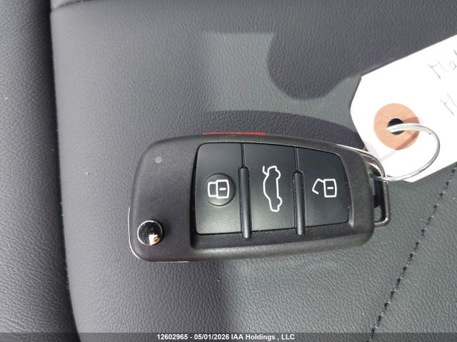 Audi Q3 2025 WA1AUCF30S1084341 Image 11