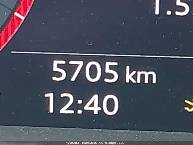 Audi Q3 2025 WA1AUCF30S1084341 Image 15
