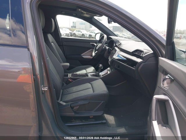 Audi Q3 2025 WA1AUCF30S1084341 Image 5