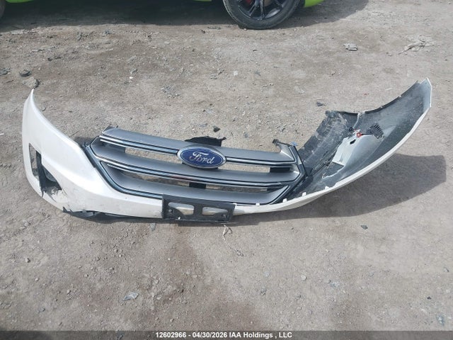 Aukcja sprzedaży 2016 Ford Edge Sel, vin: 2FMPK4J82GBB19368, numer aukcji: 12602966