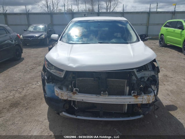 Aukcja sprzedaży 2016 Ford Edge Sel, vin: 2FMPK4J82GBB19368, numer aukcji: 12602966