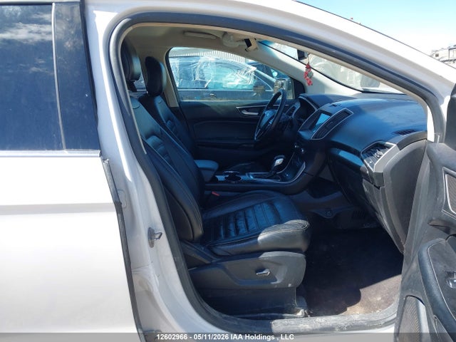 Aukcja sprzedaży 2016 Ford Edge Sel, vin: 2FMPK4J82GBB19368, numer aukcji: 12602966