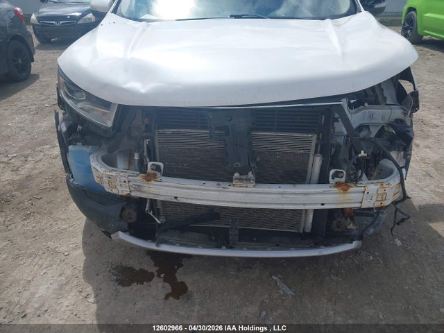 Aukcja sprzedaży 2016 Ford Edge Sel, vin: 2FMPK4J82GBB19368, numer aukcji: 12602966