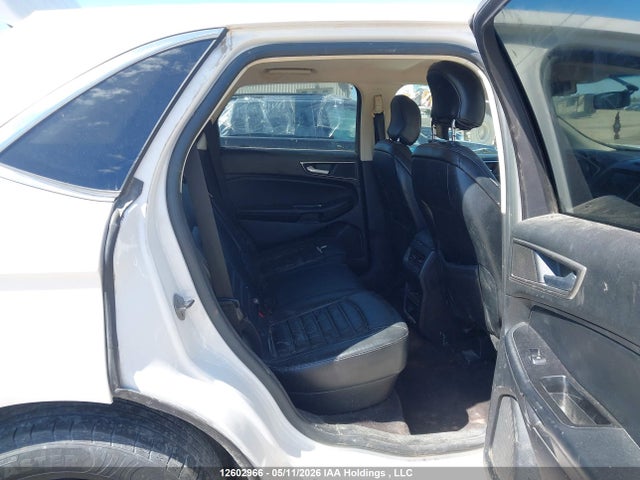 Aukcja sprzedaży 2016 Ford Edge Sel, vin: 2FMPK4J82GBB19368, numer aukcji: 12602966