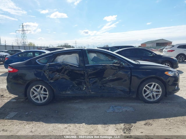 2016 Ford Fusion Se მანქანა იყიდება აუქციონზე, vin: 3FA6P0HD9GR334766, აუქციონის ნომერი: 12602968