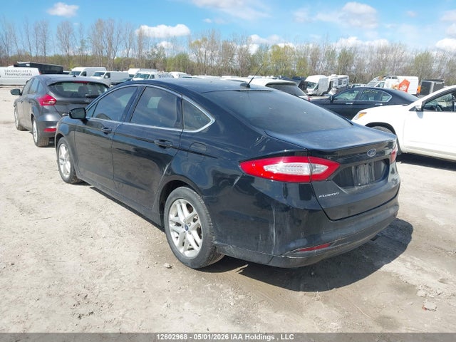 2016 Ford Fusion Se მანქანა იყიდება აუქციონზე, vin: 3FA6P0HD9GR334766, აუქციონის ნომერი: 12602968