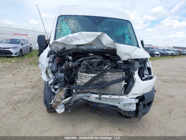 Ford Transit T-250 2025 1FTBR2C81SKA05923 Image 12
