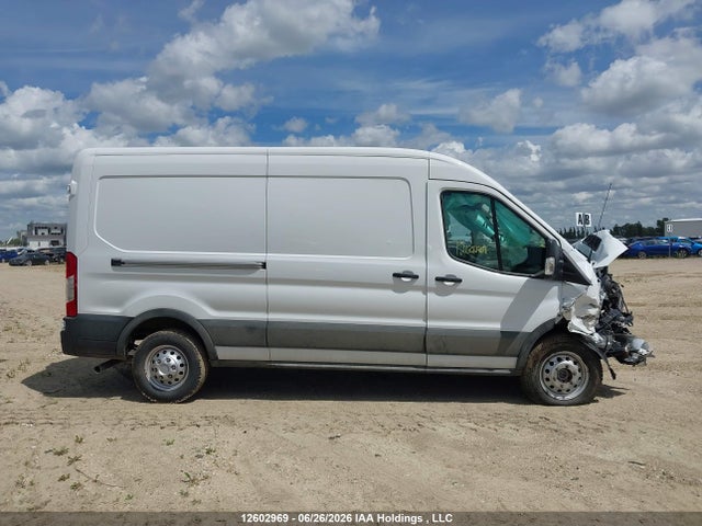 Ford Transit T-250 2025 1FTBR2C81SKA05923 Image 13