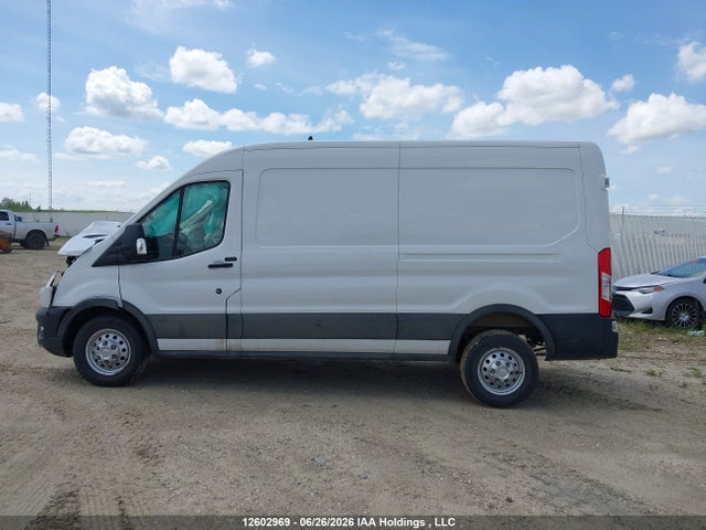 Ford Transit T-250 2025 1FTBR2C81SKA05923 Image 14