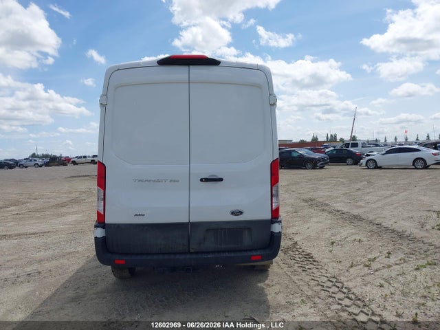 Ford Transit T-250 2025 1FTBR2C81SKA05923 Image 16