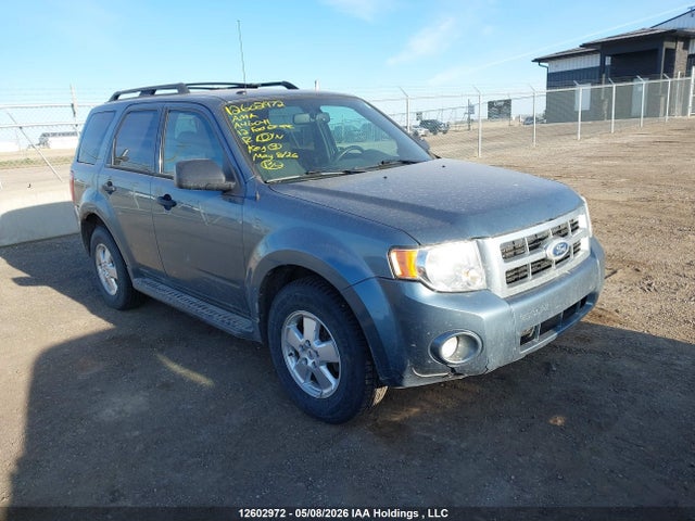 Продаж на аукціоні авто 2012 Ford Escape Xlt, vin: 1FMCU9DG9CKA46041, номер лоту: 12602972