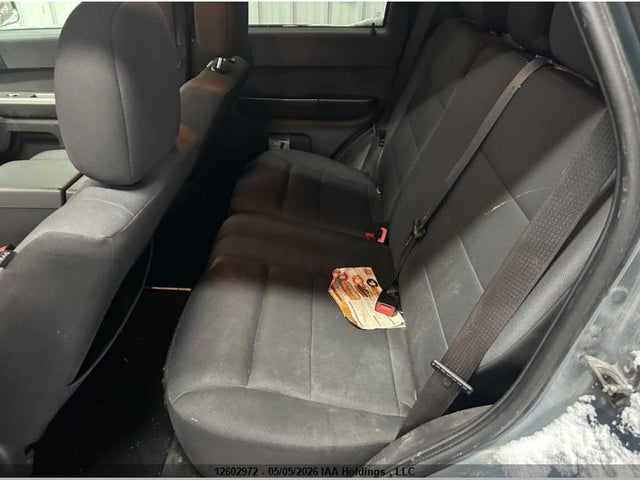 Aukcja sprzedaży 2012 Ford Escape Xlt, vin: 1FMCU9DG9CKA46041, numer aukcji: 12602972