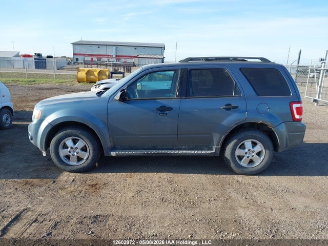 Aukcja sprzedaży 2012 Ford Escape Xlt, vin: 1FMCU9DG9CKA46041, numer aukcji: 12602972
