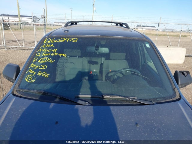 Aukcja sprzedaży 2012 Ford Escape Xlt, vin: 1FMCU9DG9CKA46041, numer aukcji: 12602972