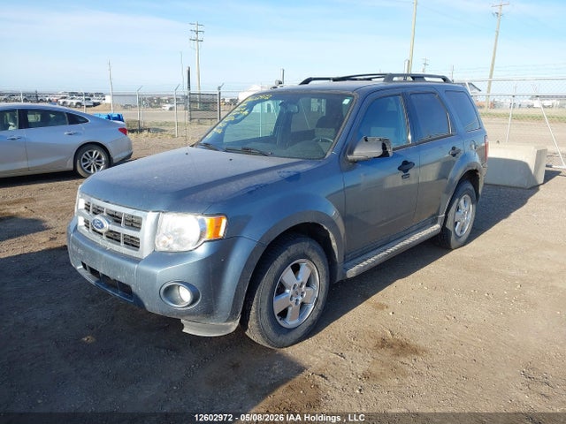 Aukcja sprzedaży 2012 Ford Escape Xlt, vin: 1FMCU9DG9CKA46041, numer aukcji: 12602972