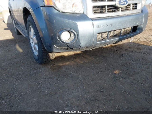 Aukcja sprzedaży 2012 Ford Escape Xlt, vin: 1FMCU9DG9CKA46041, numer aukcji: 12602972