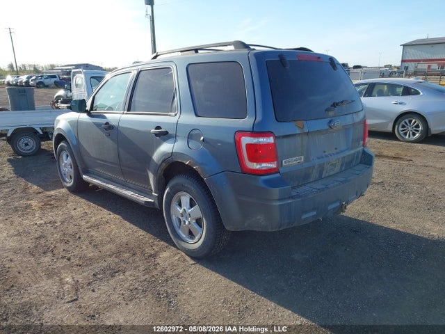 Aukcja sprzedaży 2012 Ford Escape Xlt, vin: 1FMCU9DG9CKA46041, numer aukcji: 12602972