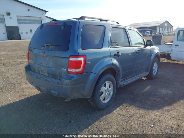 Aukcja sprzedaży 2012 Ford Escape Xlt, vin: 1FMCU9DG9CKA46041, numer aukcji: 12602972