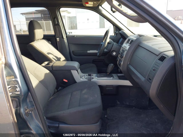 Aukcja sprzedaży 2012 Ford Escape Xlt, vin: 1FMCU9DG9CKA46041, numer aukcji: 12602972