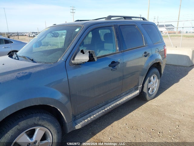 Aukcja sprzedaży 2012 Ford Escape Xlt, vin: 1FMCU9DG9CKA46041, numer aukcji: 12602972