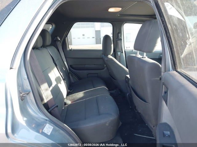 Aukcja sprzedaży 2012 Ford Escape Xlt, vin: 1FMCU9DG9CKA46041, numer aukcji: 12602972