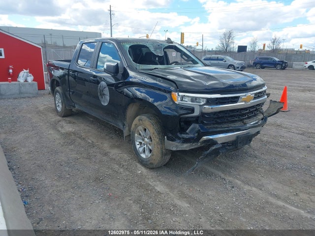 3GCUKDED0SG148193 Chevrolet Silverado K1500 Lt