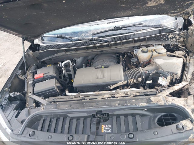 3GCUKDED0SG148193 Chevrolet Silverado K1500 Lt
