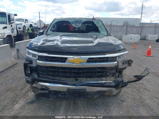 3GCUKDED0SG148193 Chevrolet Silverado K1500 Lt